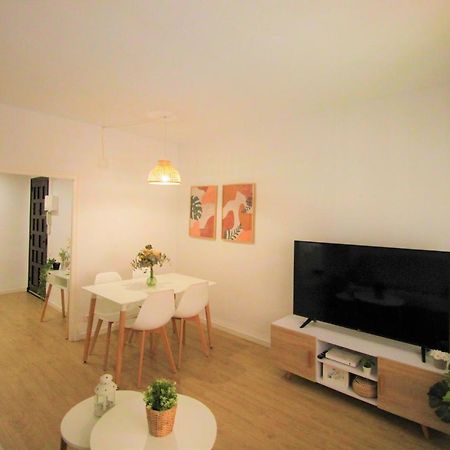Apartamento Casaturis 1ª Linea Muchavista Urb. Las Lanzas C106 El Campello Extérieur photo