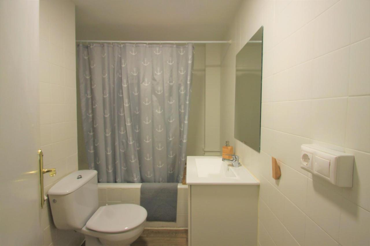 Apartamento Casaturis 1ª Linea Muchavista Urb. Las Lanzas C106 El Campello Extérieur photo