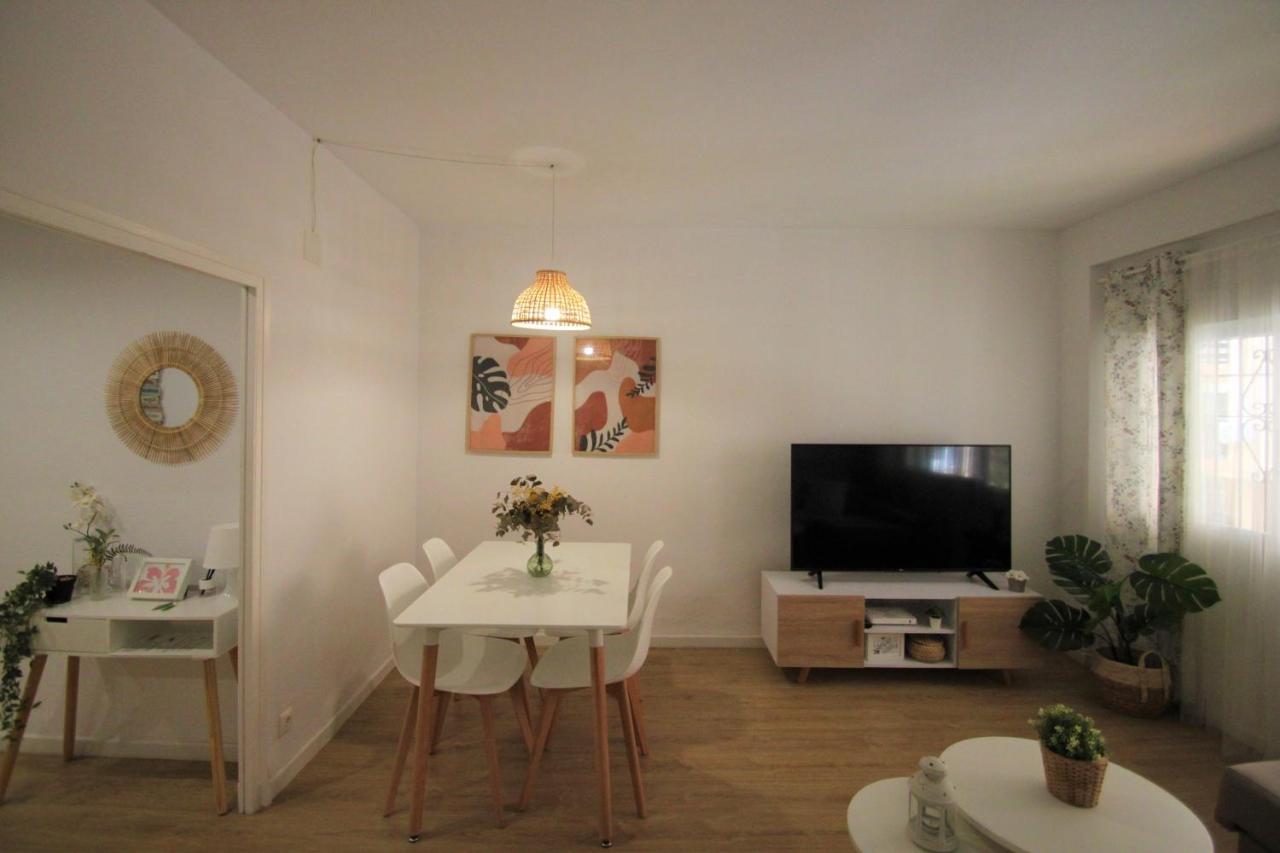 Apartamento Casaturis 1ª Linea Muchavista Urb. Las Lanzas C106 El Campello Extérieur photo