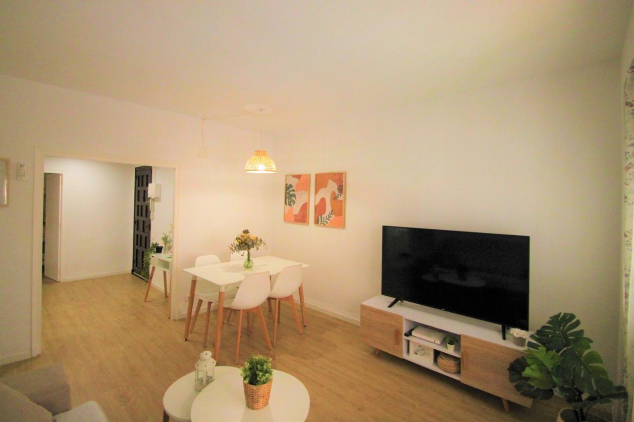 Apartamento Casaturis 1ª Linea Muchavista Urb. Las Lanzas C106 El Campello Extérieur photo