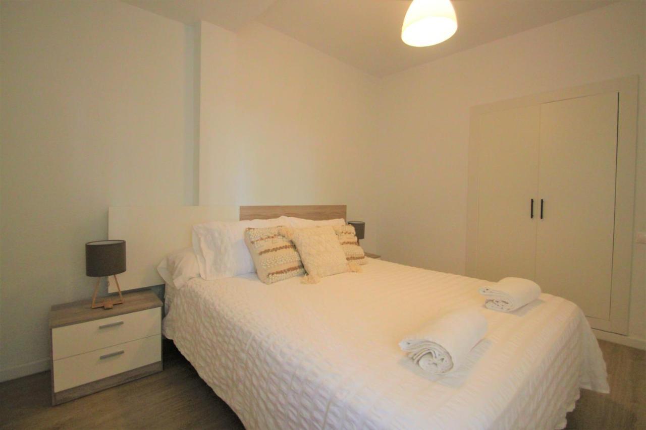 Apartamento Casaturis 1ª Linea Muchavista Urb. Las Lanzas C106 El Campello Extérieur photo