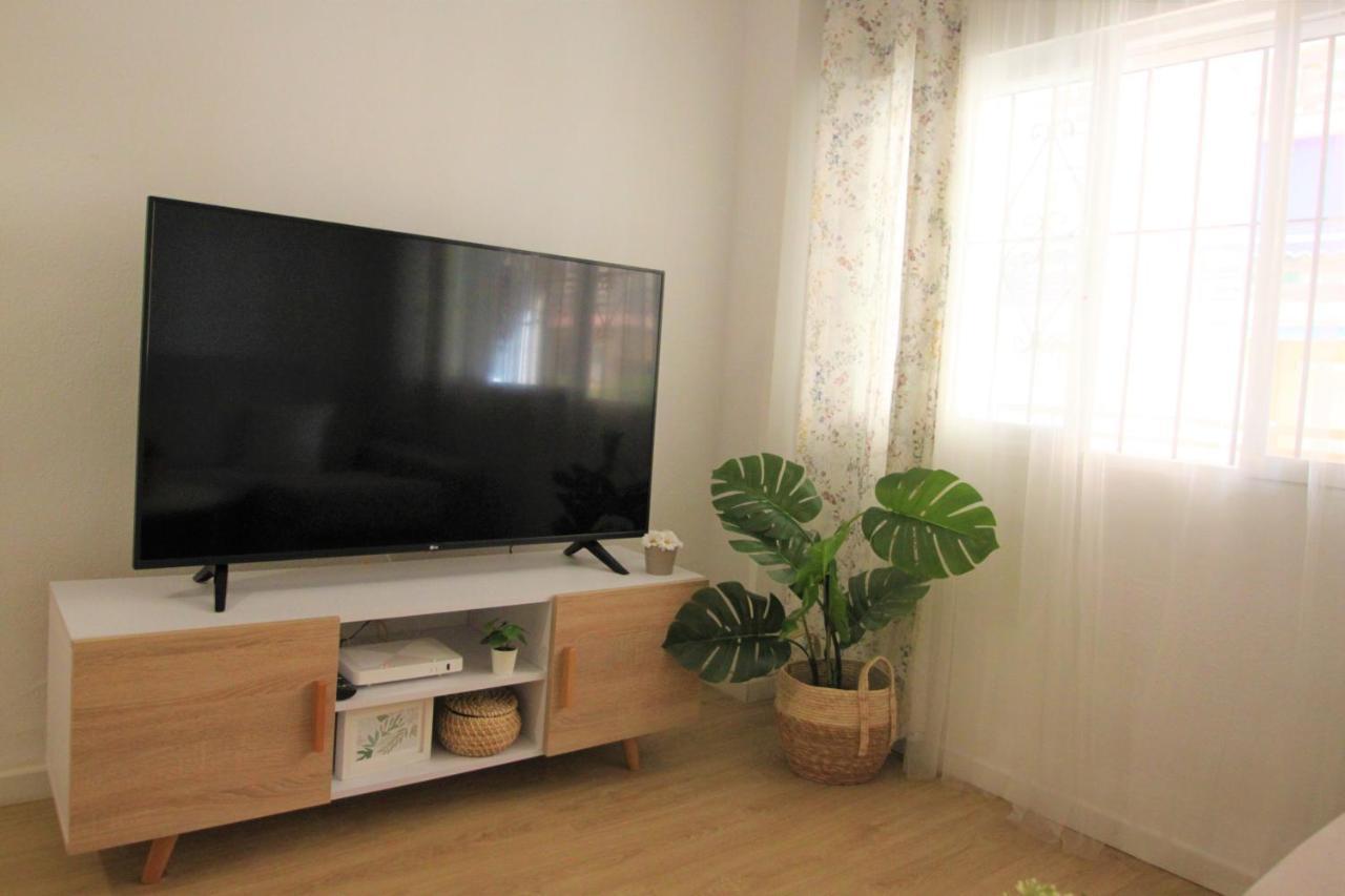 Apartamento Casaturis 1ª Linea Muchavista Urb. Las Lanzas C106 El Campello Extérieur photo