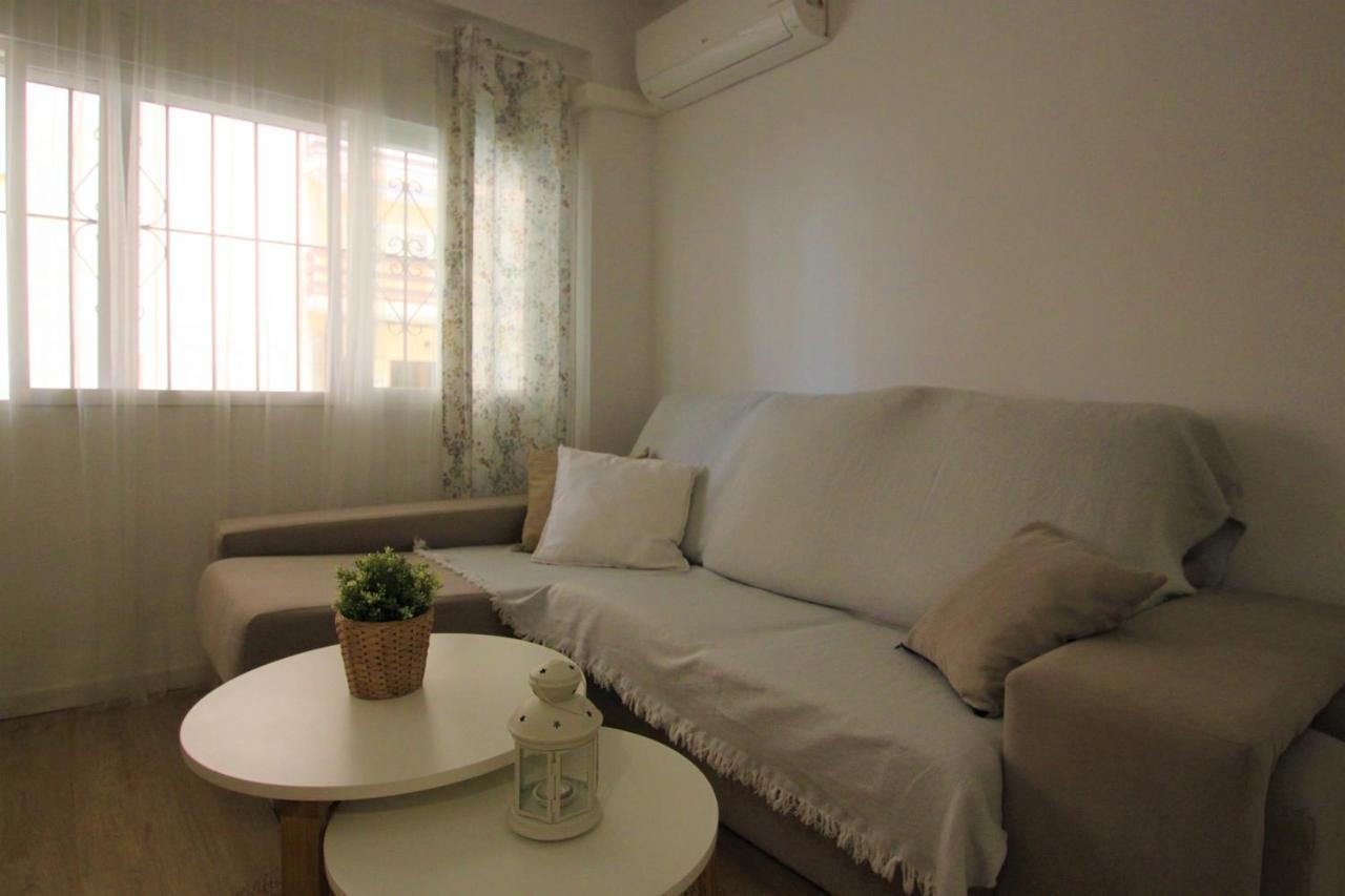 Apartamento Casaturis 1ª Linea Muchavista Urb. Las Lanzas C106 El Campello Extérieur photo