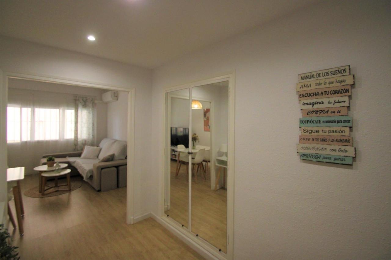 Apartamento Casaturis 1ª Linea Muchavista Urb. Las Lanzas C106 El Campello Extérieur photo